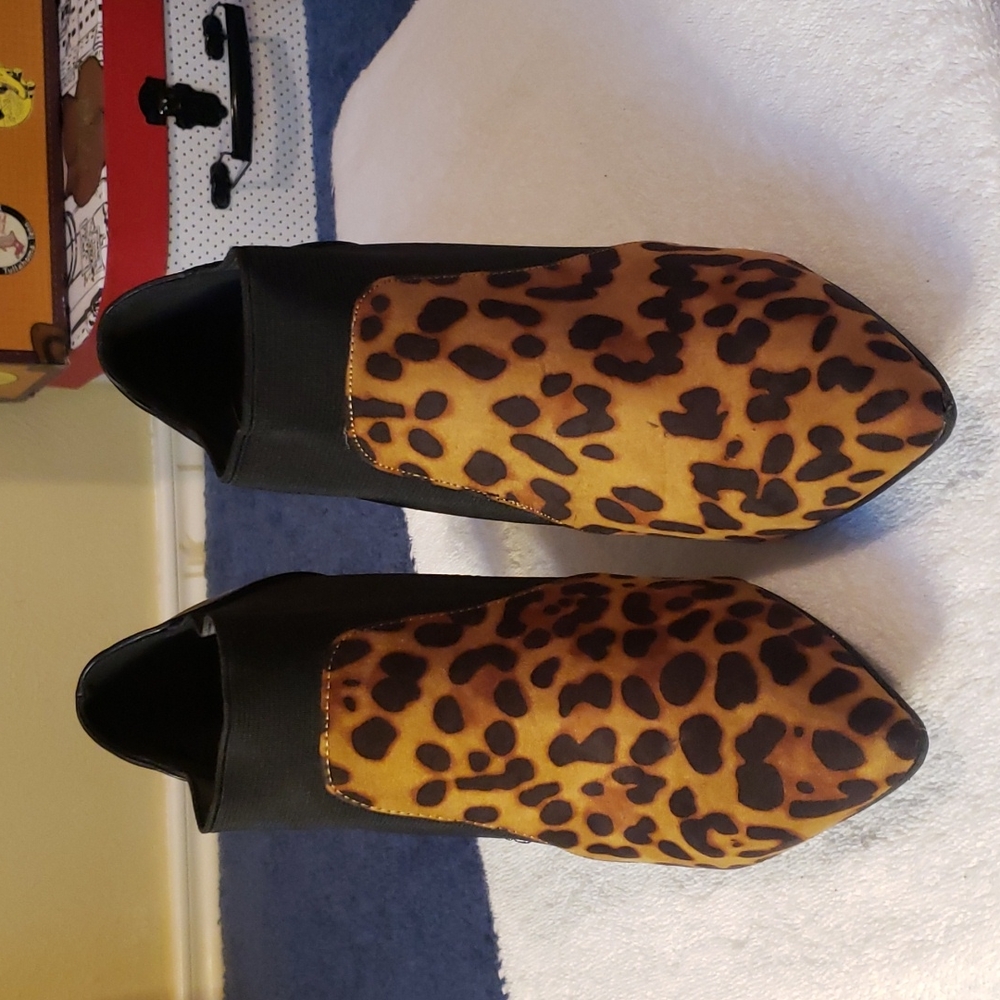 Women's Booties